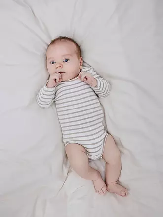 NAME IT | Body bébé NBNBANI | beige